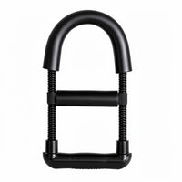 Forearm Strength Trainer Adjustable Wrist Gripper