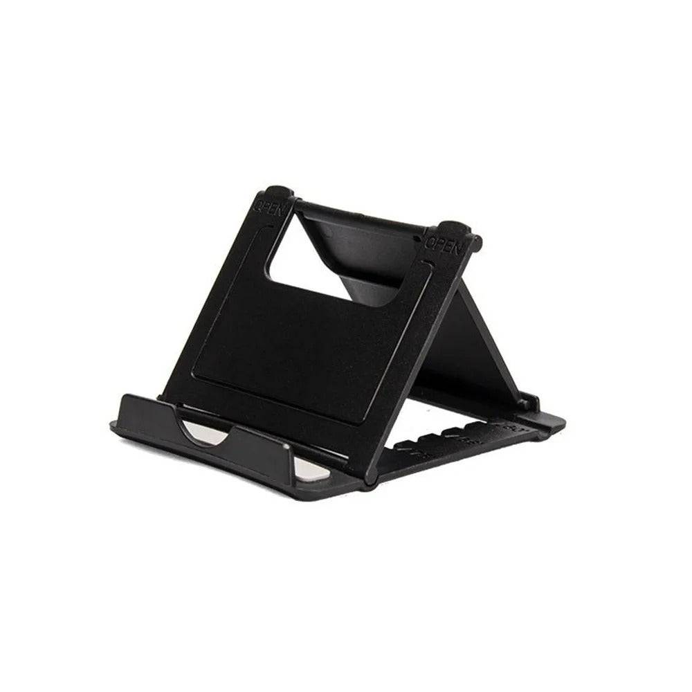 Mini Adjustable Phone Stand Portable Folding Tablet Holder