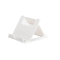 Mini Adjustable Phone Stand Portable Folding Tablet Holder