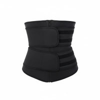 Waist Trainer Sweat Belt Neoprene Body Shaper