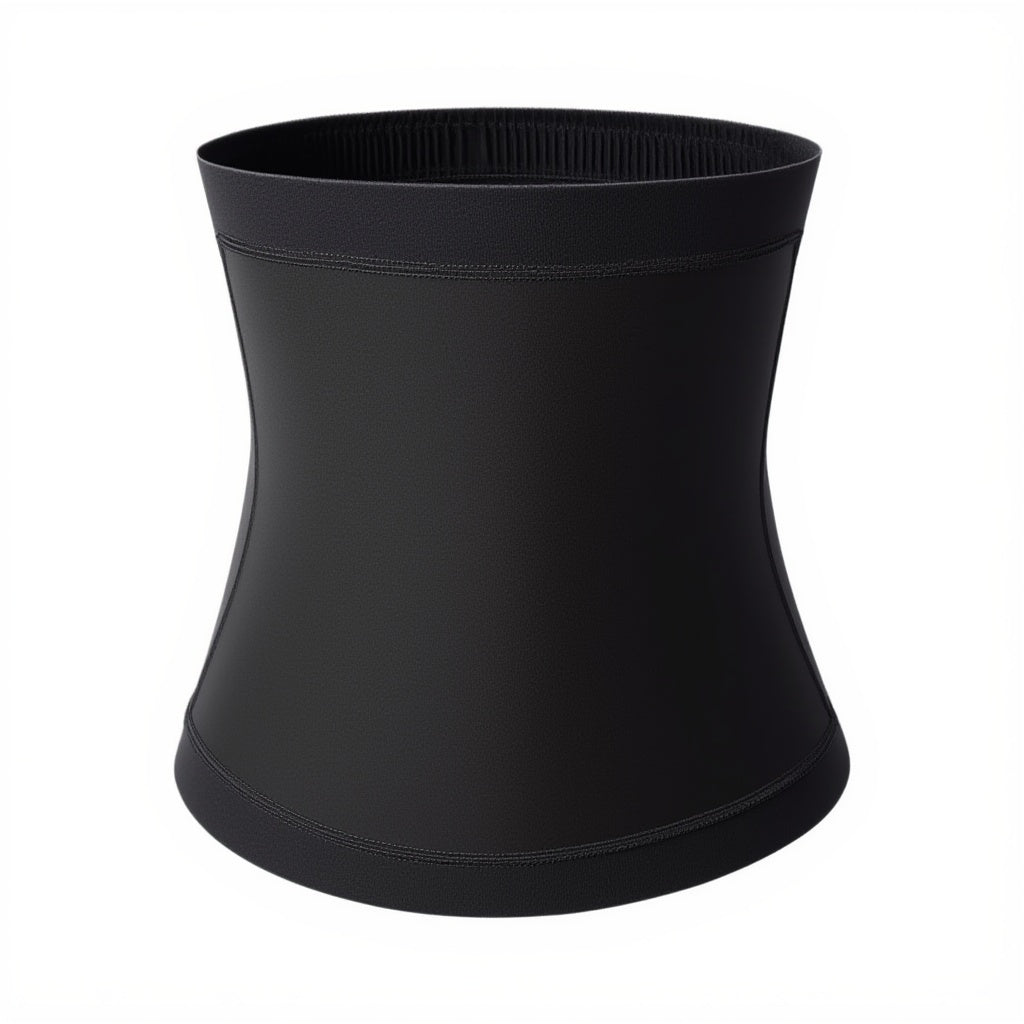Men's Slimming Waist Belt Sauna Shapewear Corset