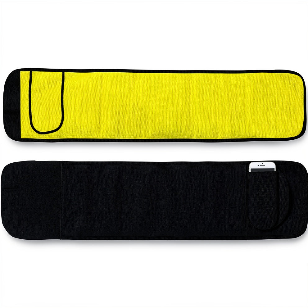 Unisex Waist Trainer Belt Weight Loss Body Shaper