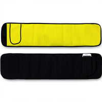 Unisex Waist Trainer Belt Weight Loss Body Shaper